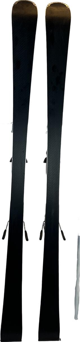Tweedehands - Ski's Head Worldcup Rebels e.SR 2025 - 163 cm 6/6