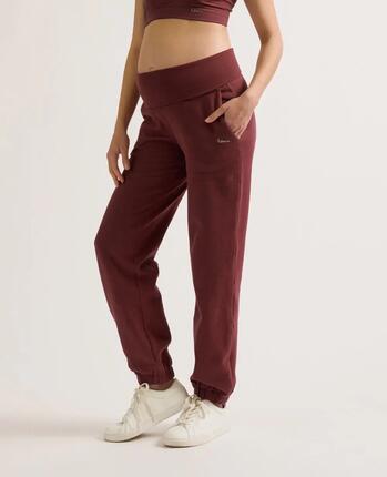 Jogger de maternité Woma