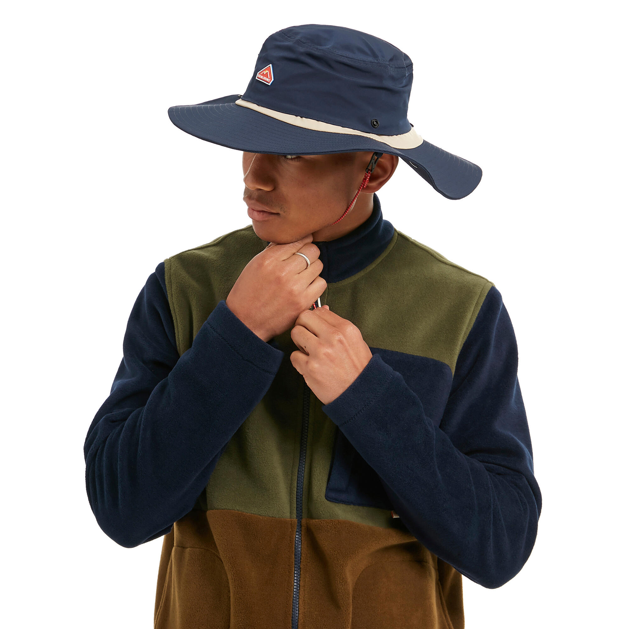 Chapeau Boonie De Randonnée Imperméable Sealskinz 5/5