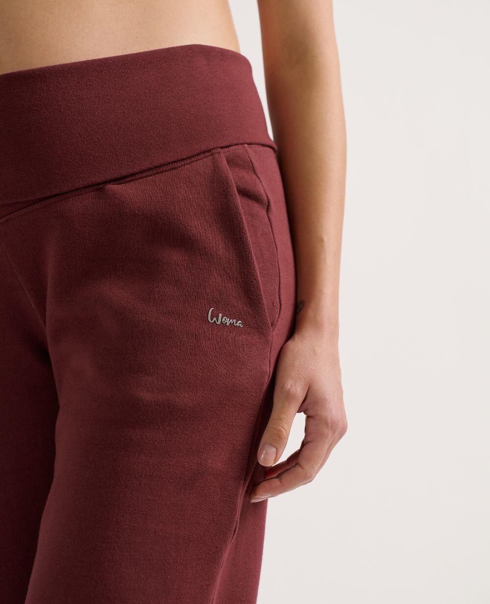 Jogger de maternité Woma 2/4