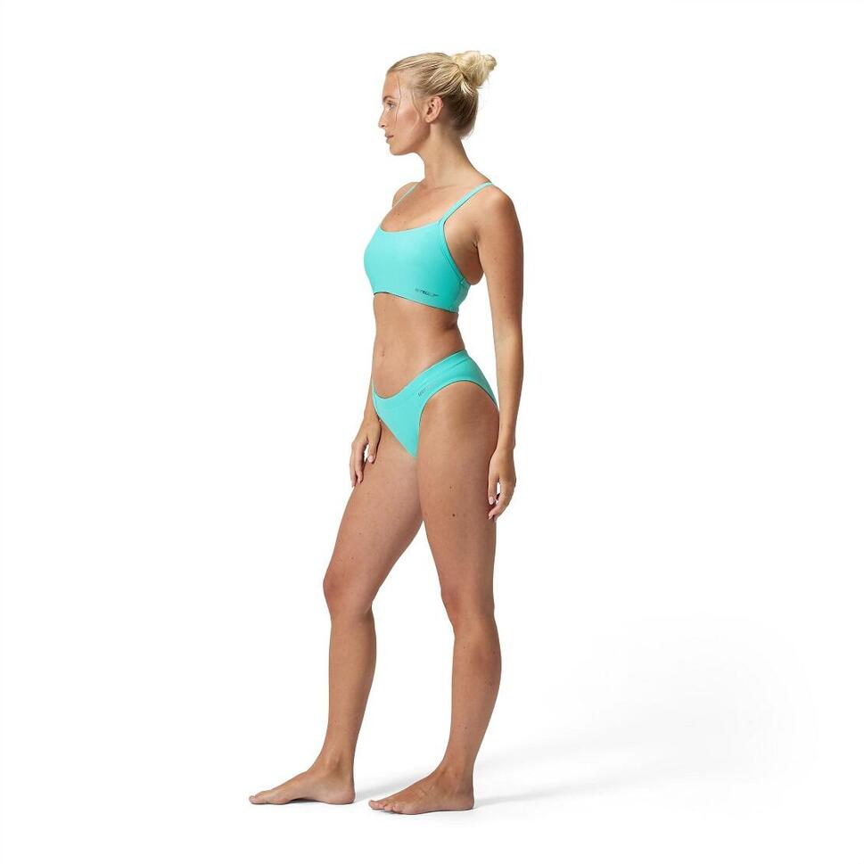 Dół od stroju kąpielowego bikini damskie Speedo Solid Classic