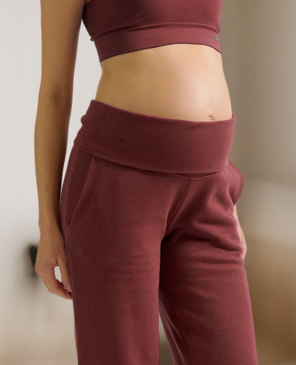 Jogger de maternité Woma 4/4