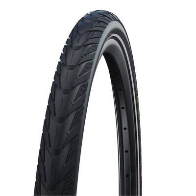 EBike-Fahrradreifen Energizer Plus HS 492, 28x2.15"55-622 - 2er-Set