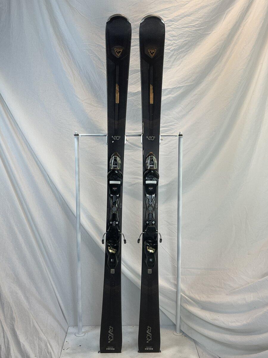 Tweedehands - Ski's Rossignol  Nova 10  2024 - 160 cm 2/5