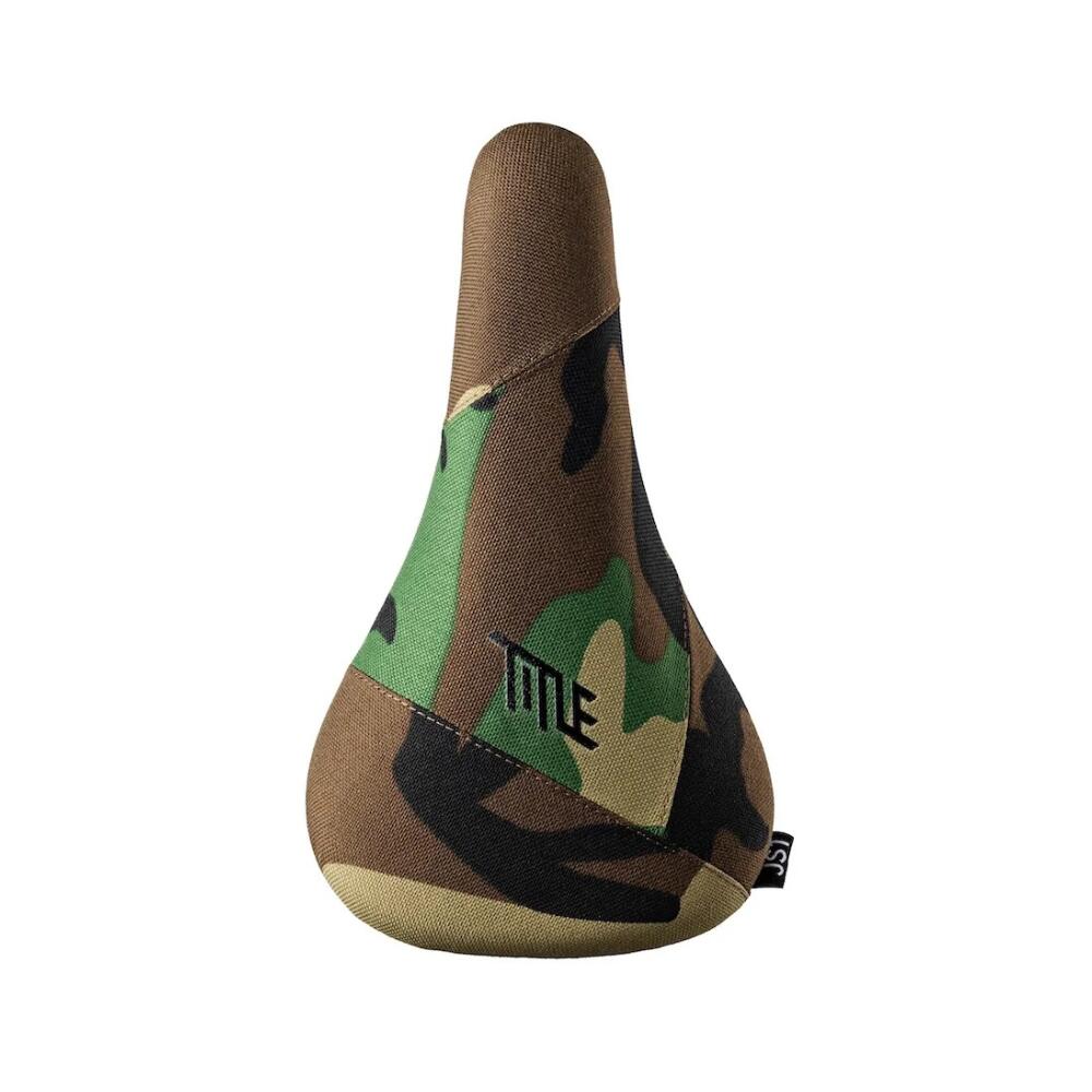 TITLE Sella Title JS1 - Camo