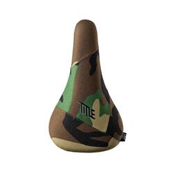 Selle Title JS1 - Camo