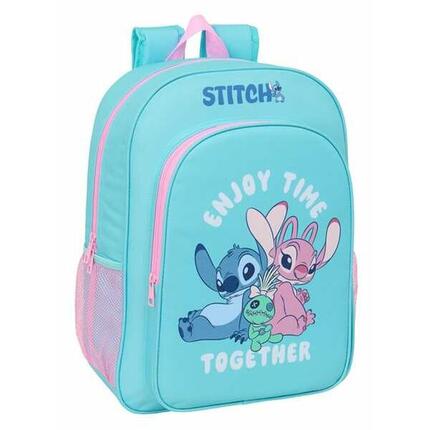 Schoolrugzak DISNEY Blauw