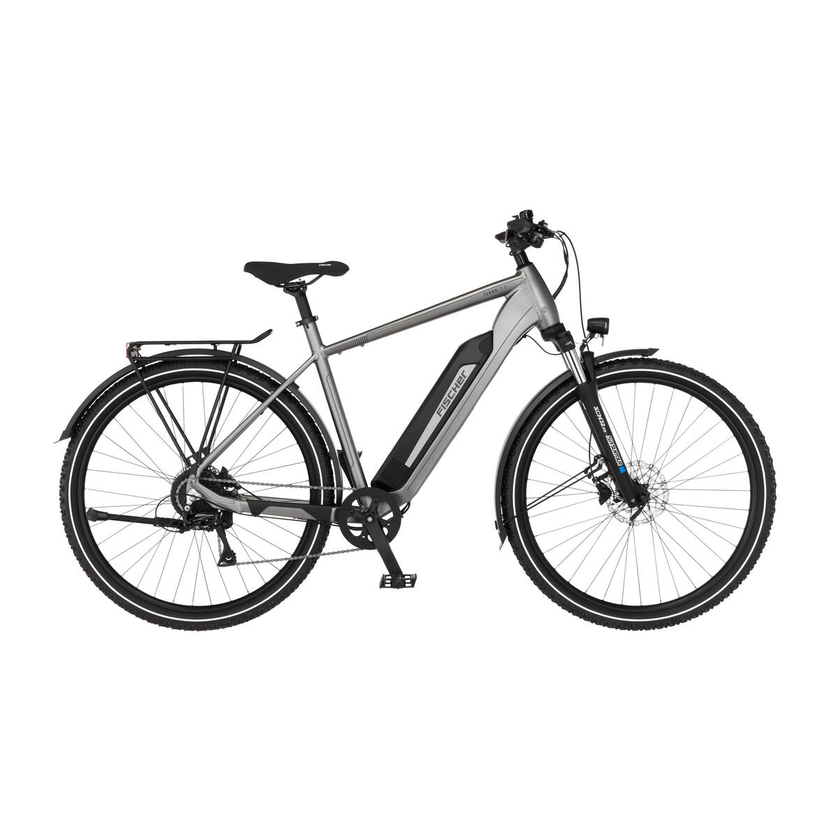 FISCHER BIKE picture