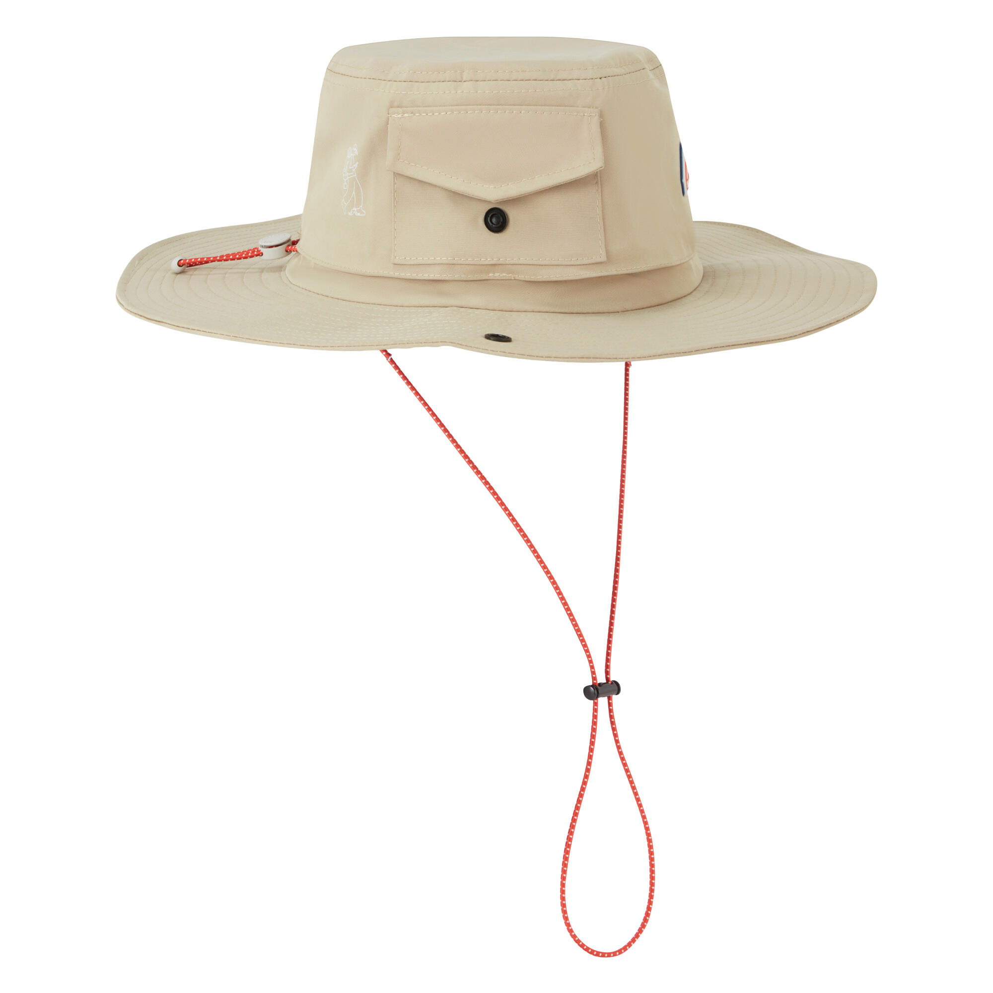 Chapeau Boonie De Randonnée Imperméable Sealskinz 2/5