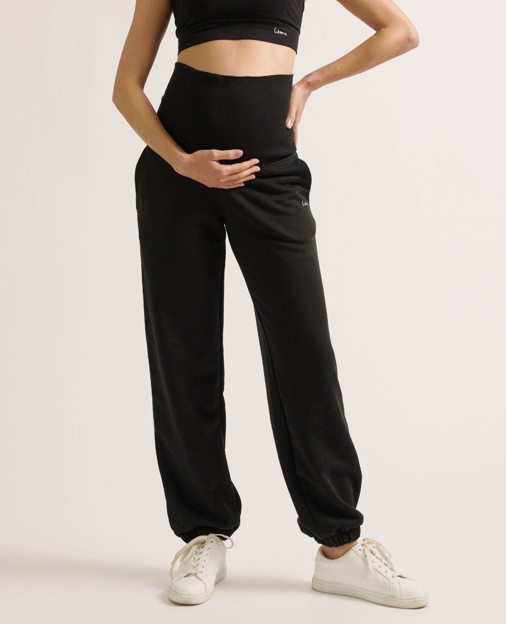Jogger de maternité Woma 3/5