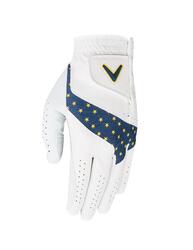 Gant de golf Callaway Fusion Spann Ryder Cup EUROPE