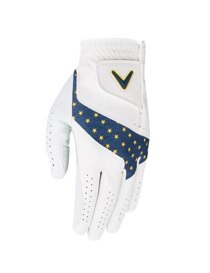 Gant de golf Callaway Fusion Spann Ryder Cup EUROPE