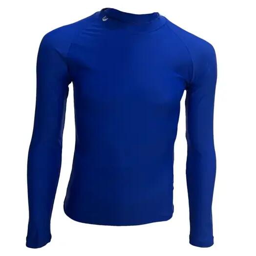 BLUE / BLACK / WHITE