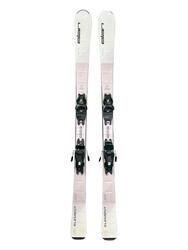 Reconditionné - Ski Elan Element W White 2024 - 144 cm