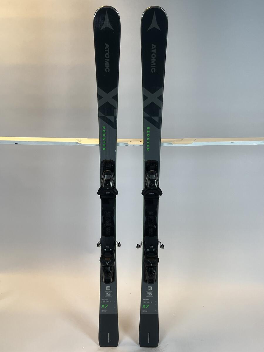 Reconditionné - Ski Atomic Redster X7 2023 - 155 cm 2/5