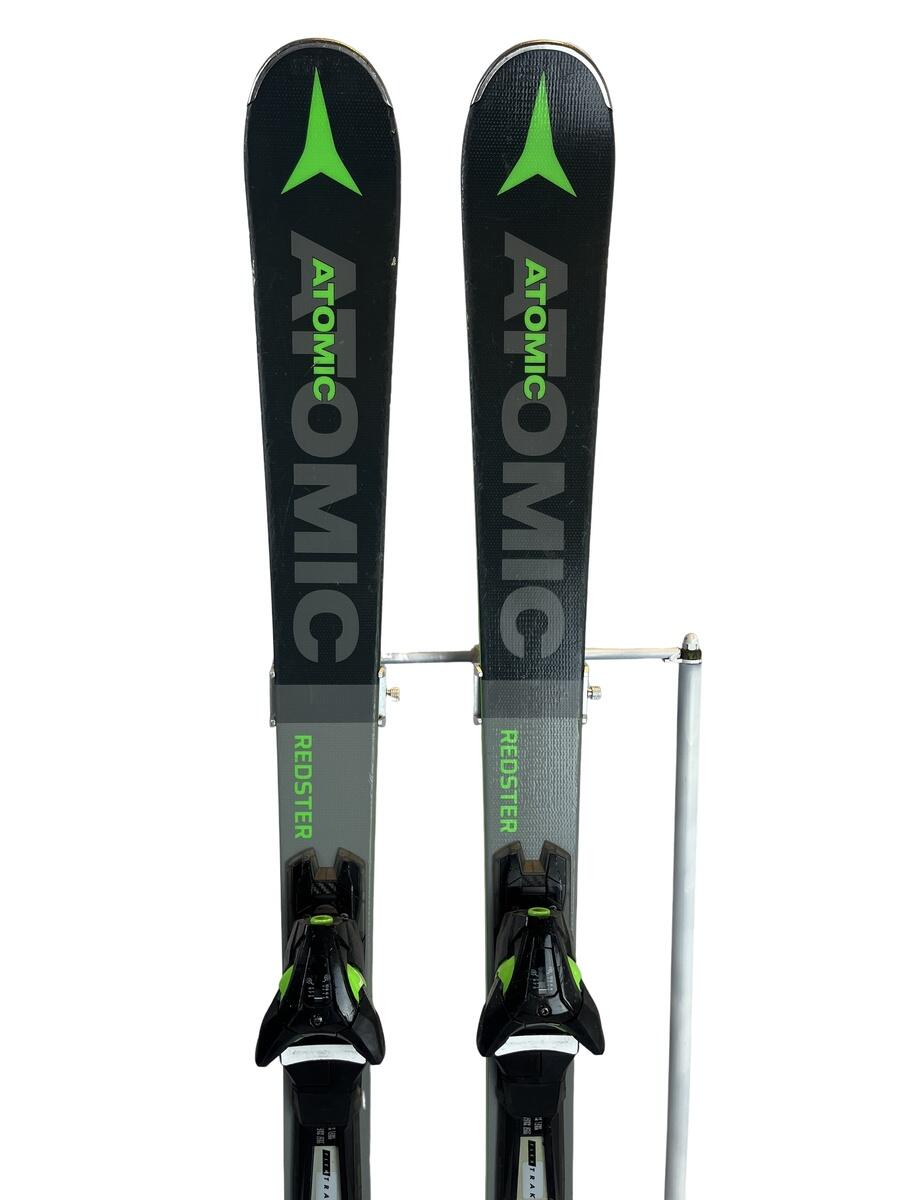Reconditionné - Ski Atomic Redster X7 WB 2020 - 152 cm 4/6