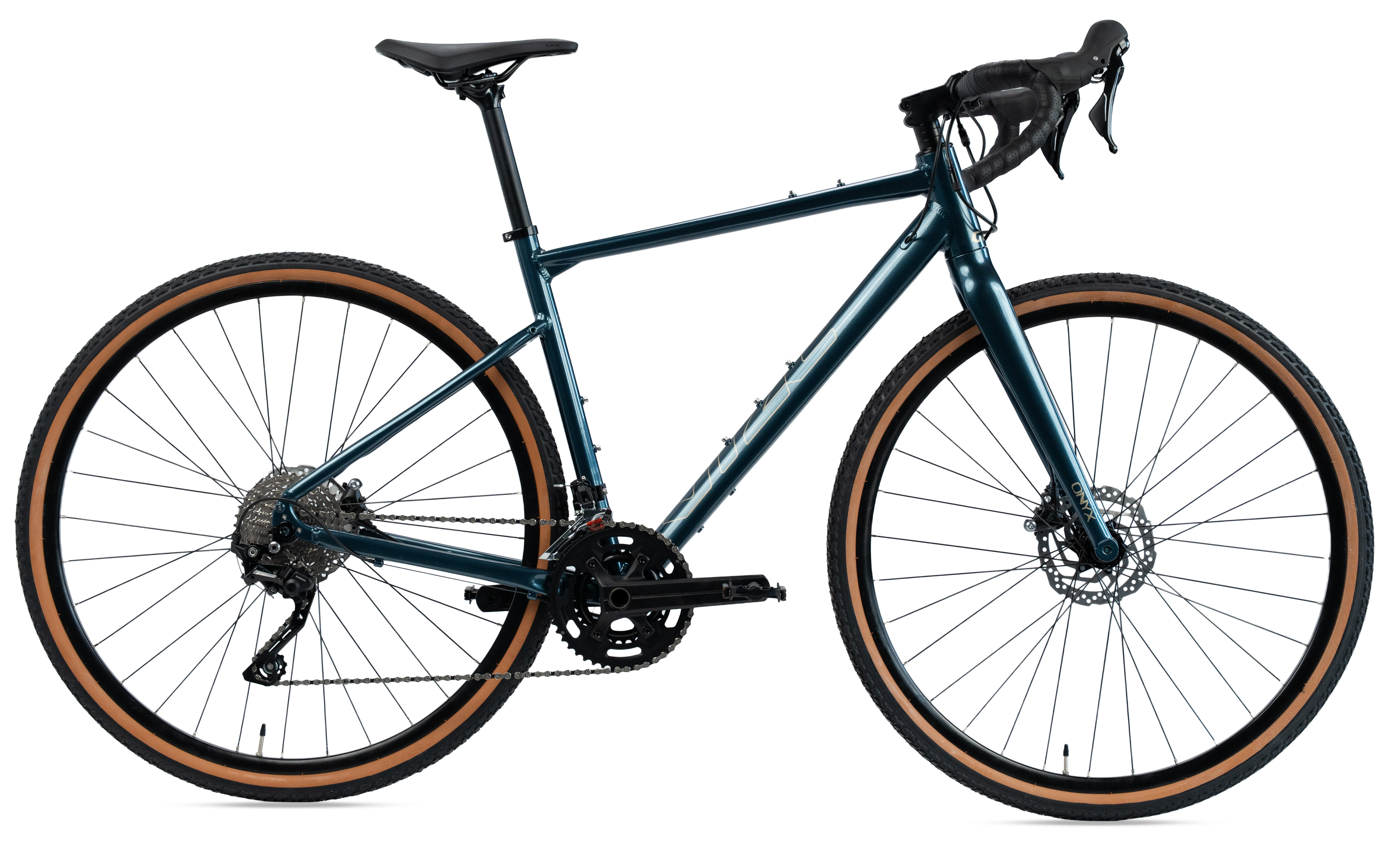 Rower Gravel Goetze ONYX PRO