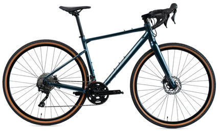 Rower Gravel Goetze ONYX PRO
