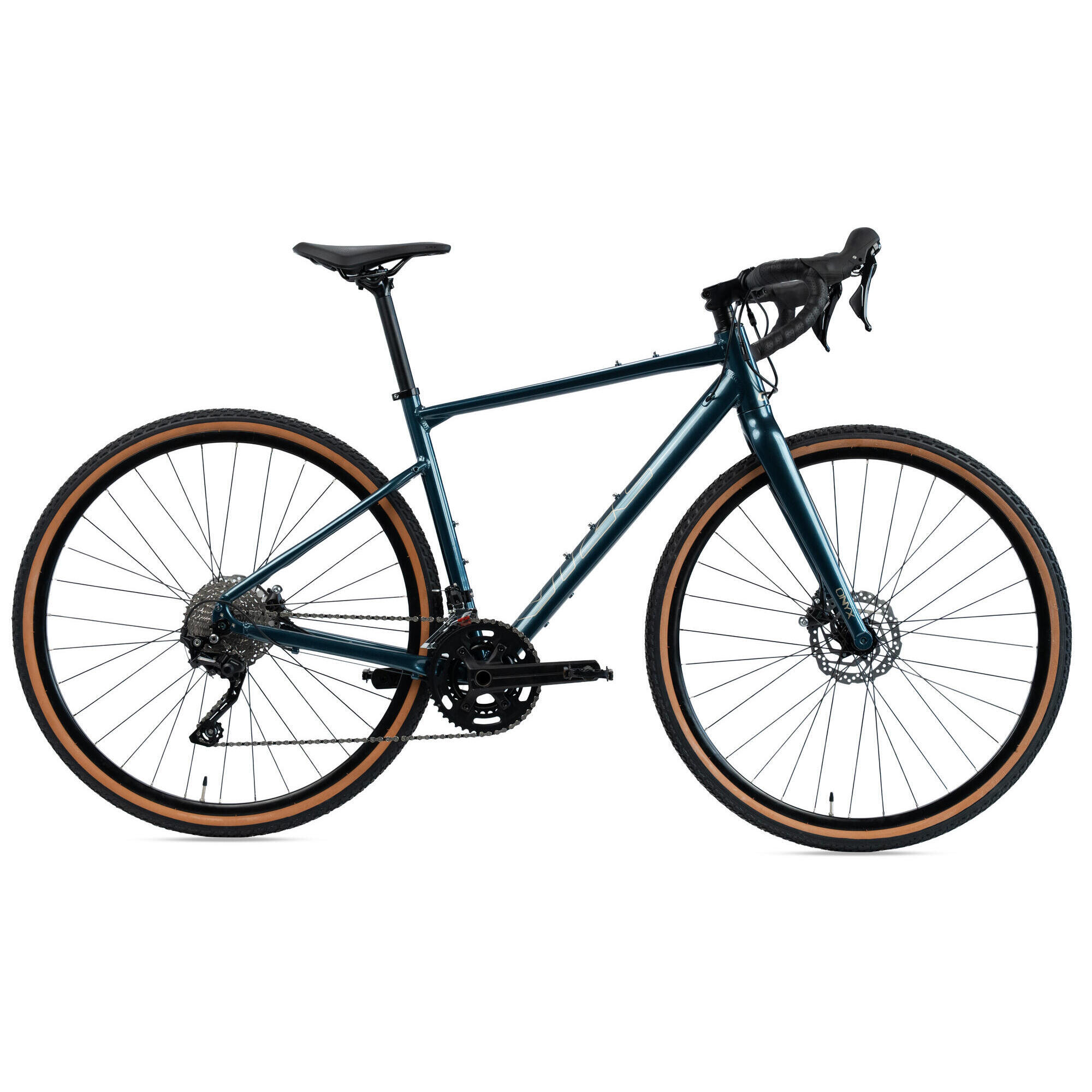 Rower Gravel Goetze ONYX PRO