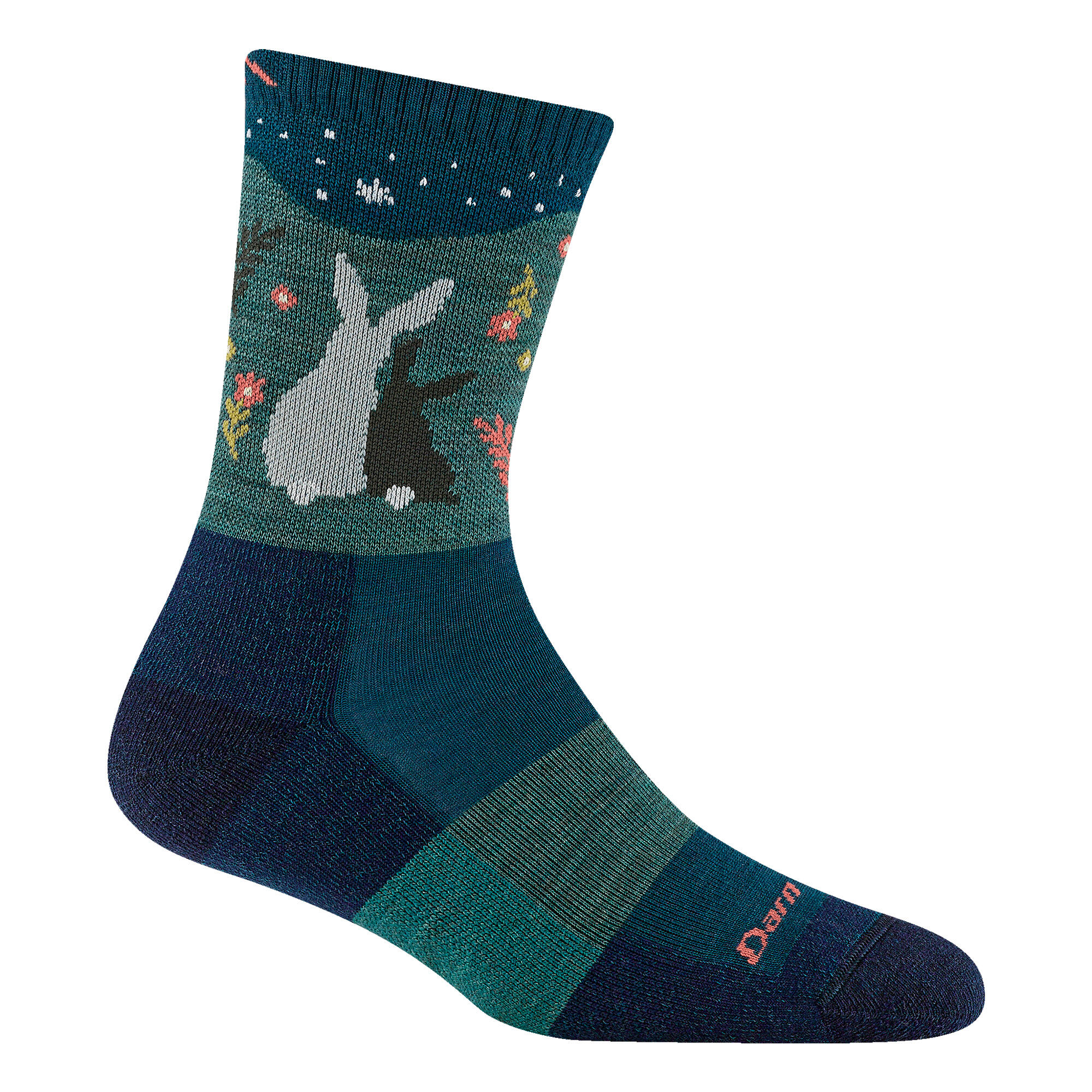 blue / cosmos blue / green