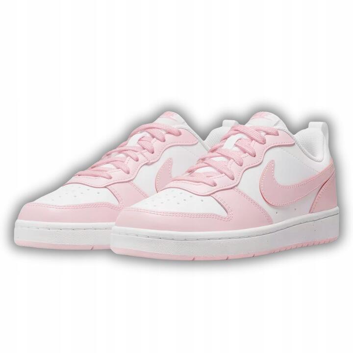NIKE Scarpe Sportive Nike Court Borough Low 2 Se (Gs)