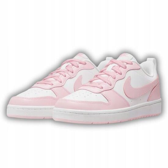 Scarpe Sportive Nike Court Borough Low 2 Se (Gs)