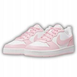 Chaussures De Sport Nike Court Borough Low 2 Se (Gs)