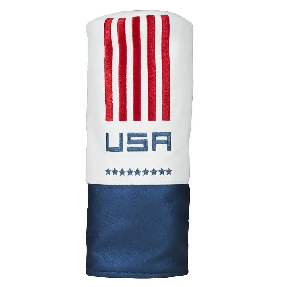 Callaway Ryder Cup USA Driver Cover