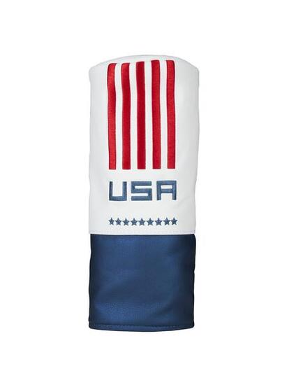 Couverture du conducteur Callaway Ryder Cup USA
