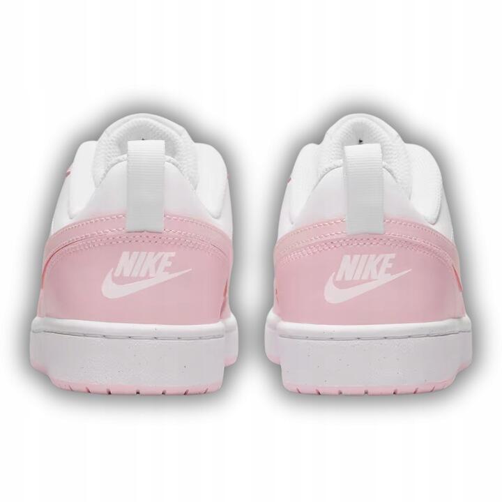 Scarpe Sportive Nike Court Borough Low 2 Se (Gs) 5/7