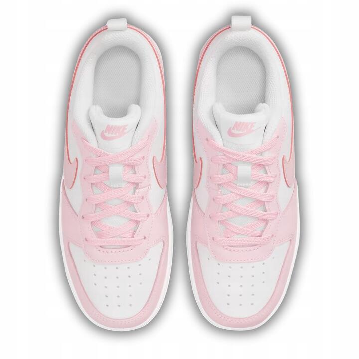 Scarpe Sportive Nike Court Borough Low 2 Se (Gs) 3/7