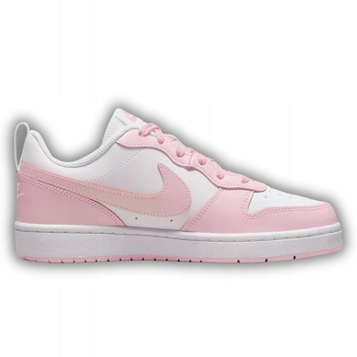 Scarpe Sportive Nike Court Borough Low 2 Se (Gs) 2/7