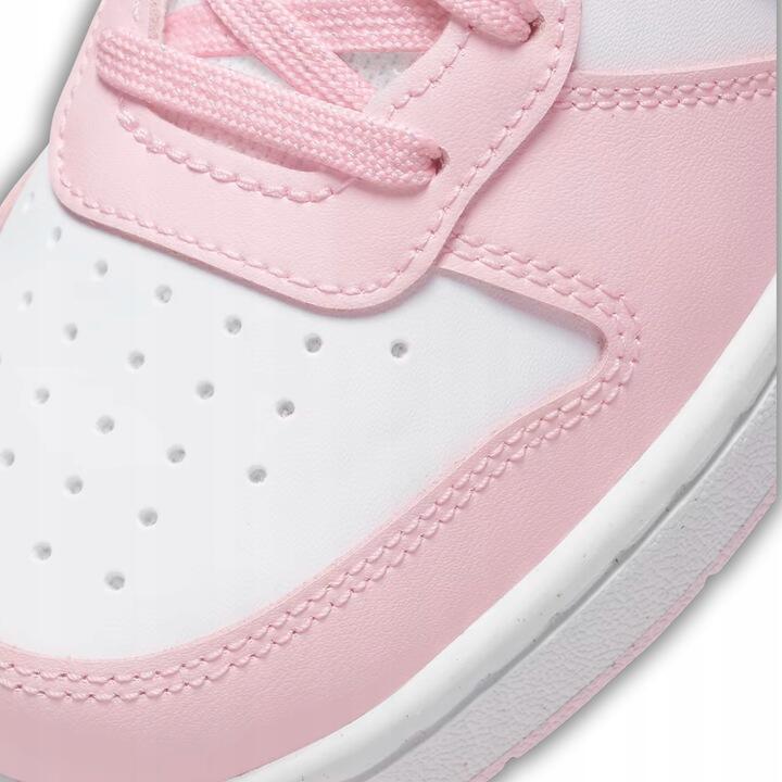Scarpe Sportive Nike Court Borough Low 2 Se (Gs) 4/7