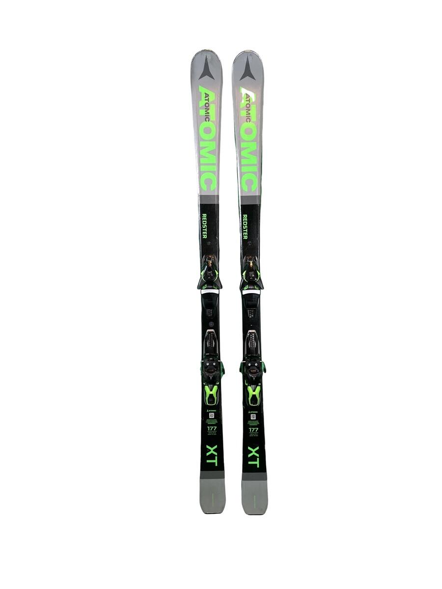 Reconditionné - Ski Atomic Redster XT 2022 - 177 cm 3/3