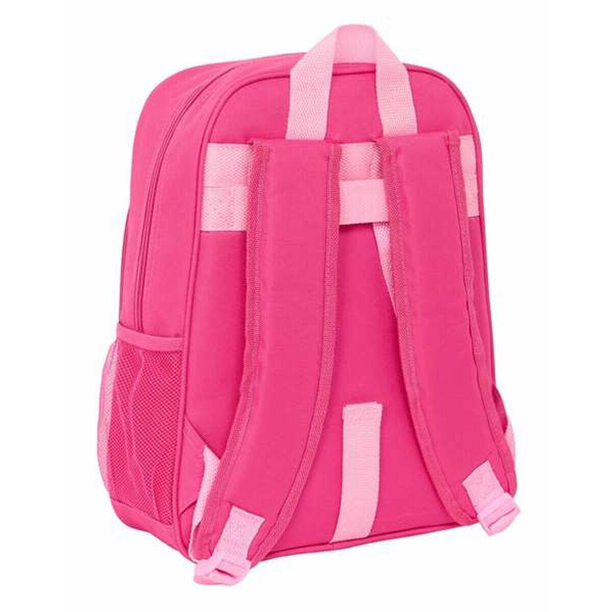 Cartable DISNEY Bleu 2/4
