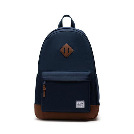 Sac à dos en matières recyclées HERITAGE 24L 11383 UNISEXE Gris