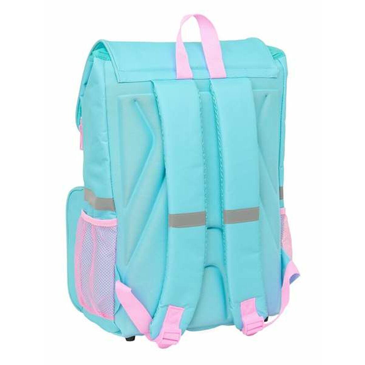 Cartable GABBY\'S DOLLHOUSE Bleu 2/5