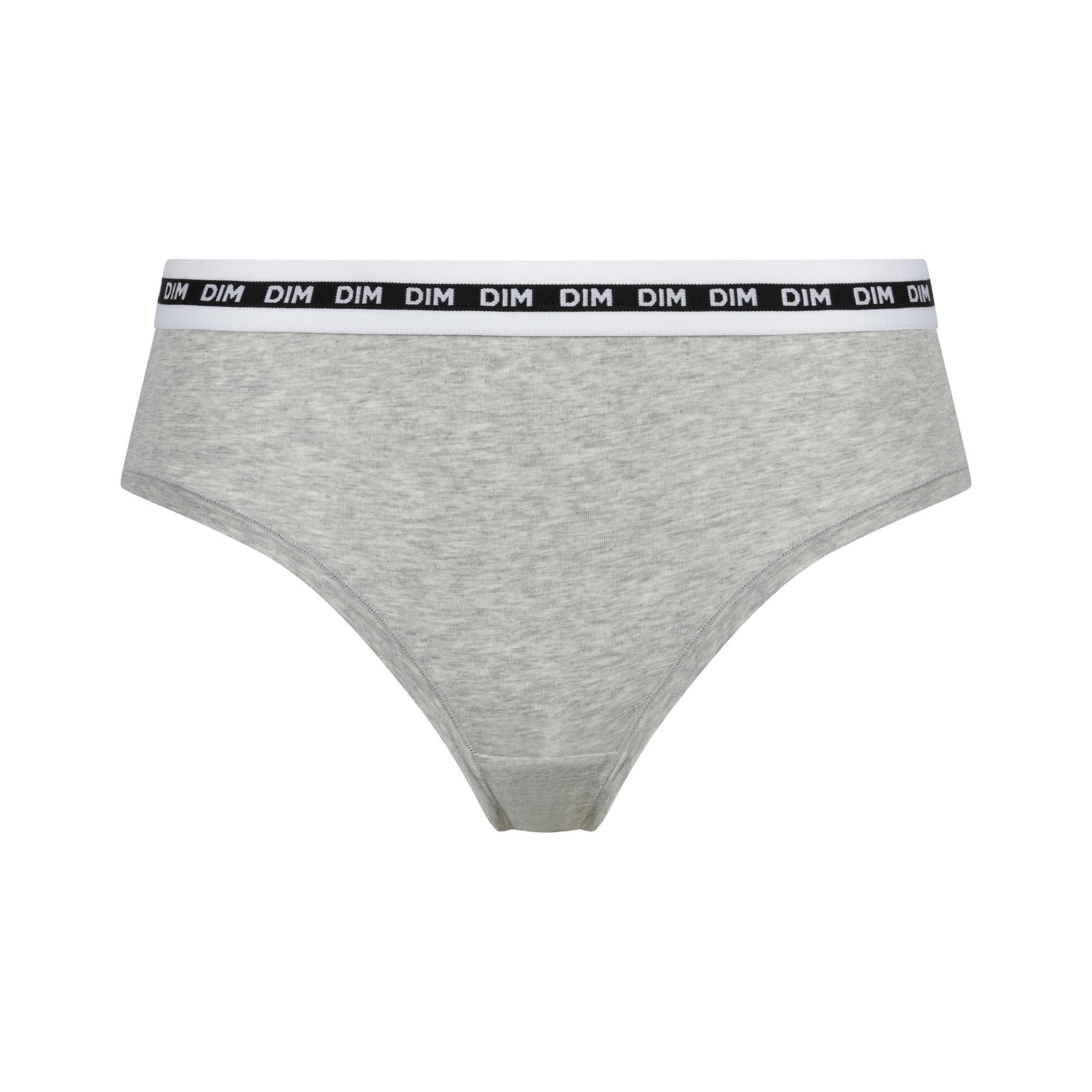 Shorty en coton modal Femme Icons Essentiel 5/5