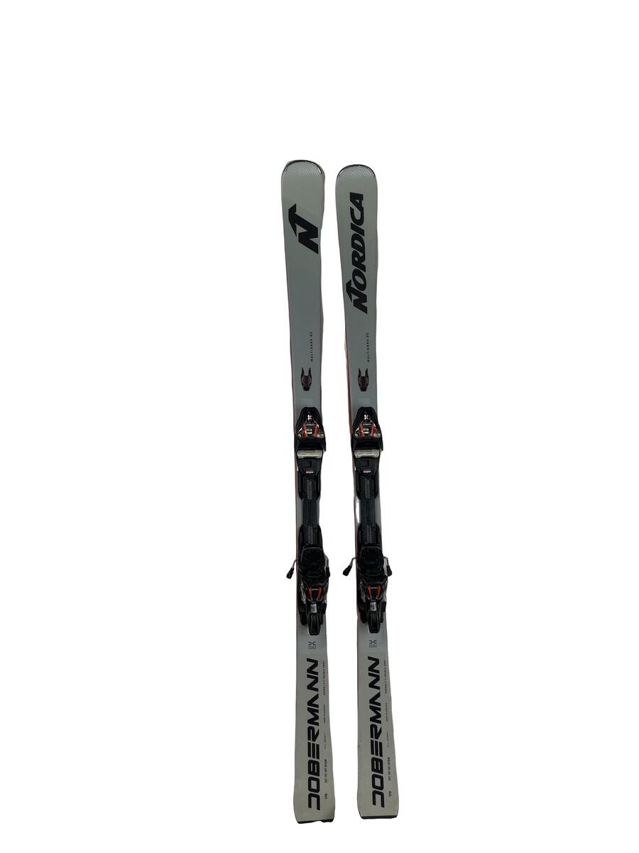 Reconditionné - Ski Nordica Dobermann Multigara 2025 - 170 cm 2/6