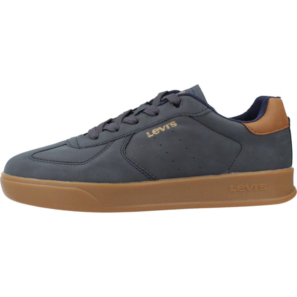 Buty LEVI'S GABHAN Niebieski 2/5
