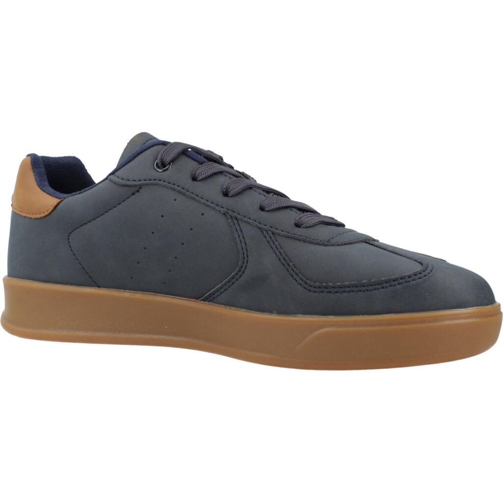 Buty LEVI'S GABHAN Niebieski 5/5