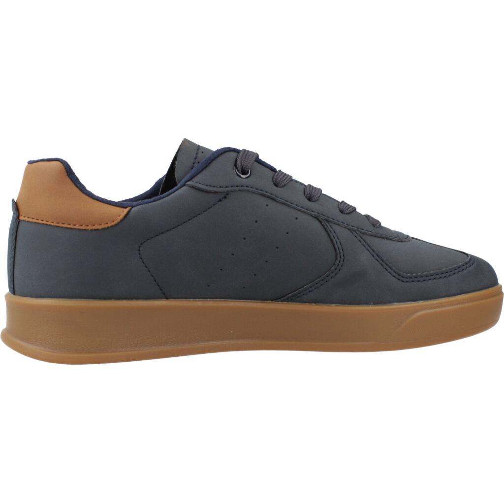 Buty LEVI'S GABHAN Niebieski 4/5