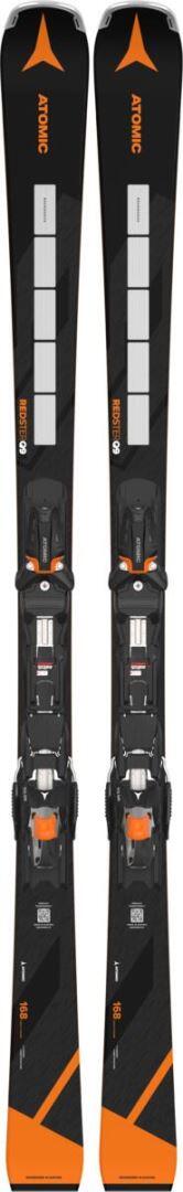 ATOMIC Reconditionné - Ski Atomic Redster Q9 2025 - 152 cm