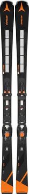 Tweedehands - ski's atomic redster q9 2025 - 152 cm