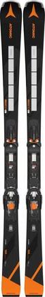 Reconditionné - Ski Atomic Redster Q9 2025 - 152 cm