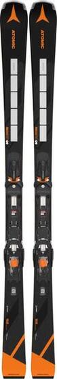 Reconditionné - Ski Atomic Redster Q9 2025 - 152 cm