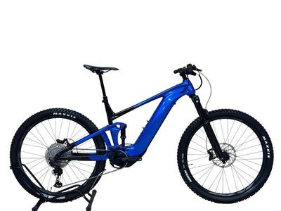 Segunda Vida - Bicicleta E-montaña Giant Trance X E+ 2 - Como nuevo