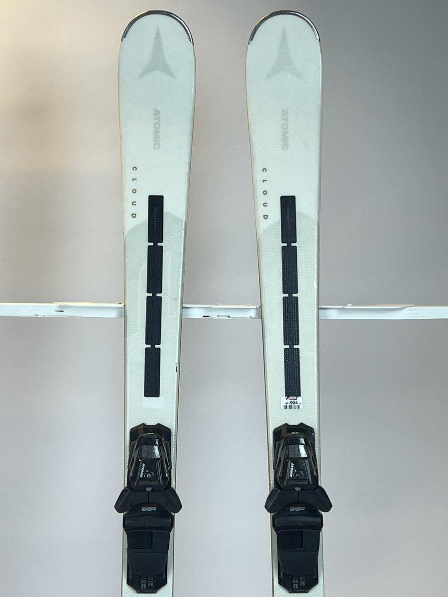 Reconditionné - Ski Atomic Cloud C11 2025 - 143 cm 3/5