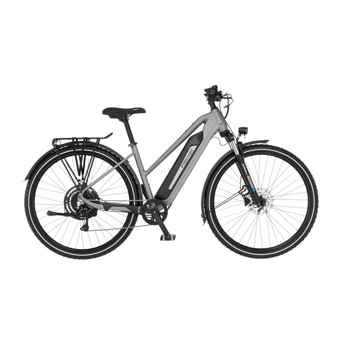 FISCHER BIKE picture
