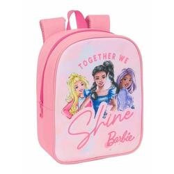 Cartable BARBIE Rose